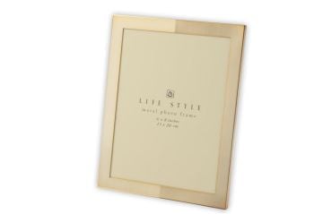 Gold Çerçeve 15x20cm