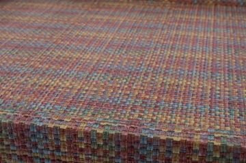 Vitaly Ahşap Tepsi 45x35x4cm