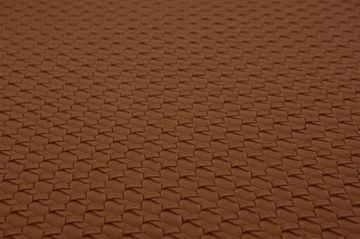 Flame Yuvarlak Ahşap Tepsi 36x3cm