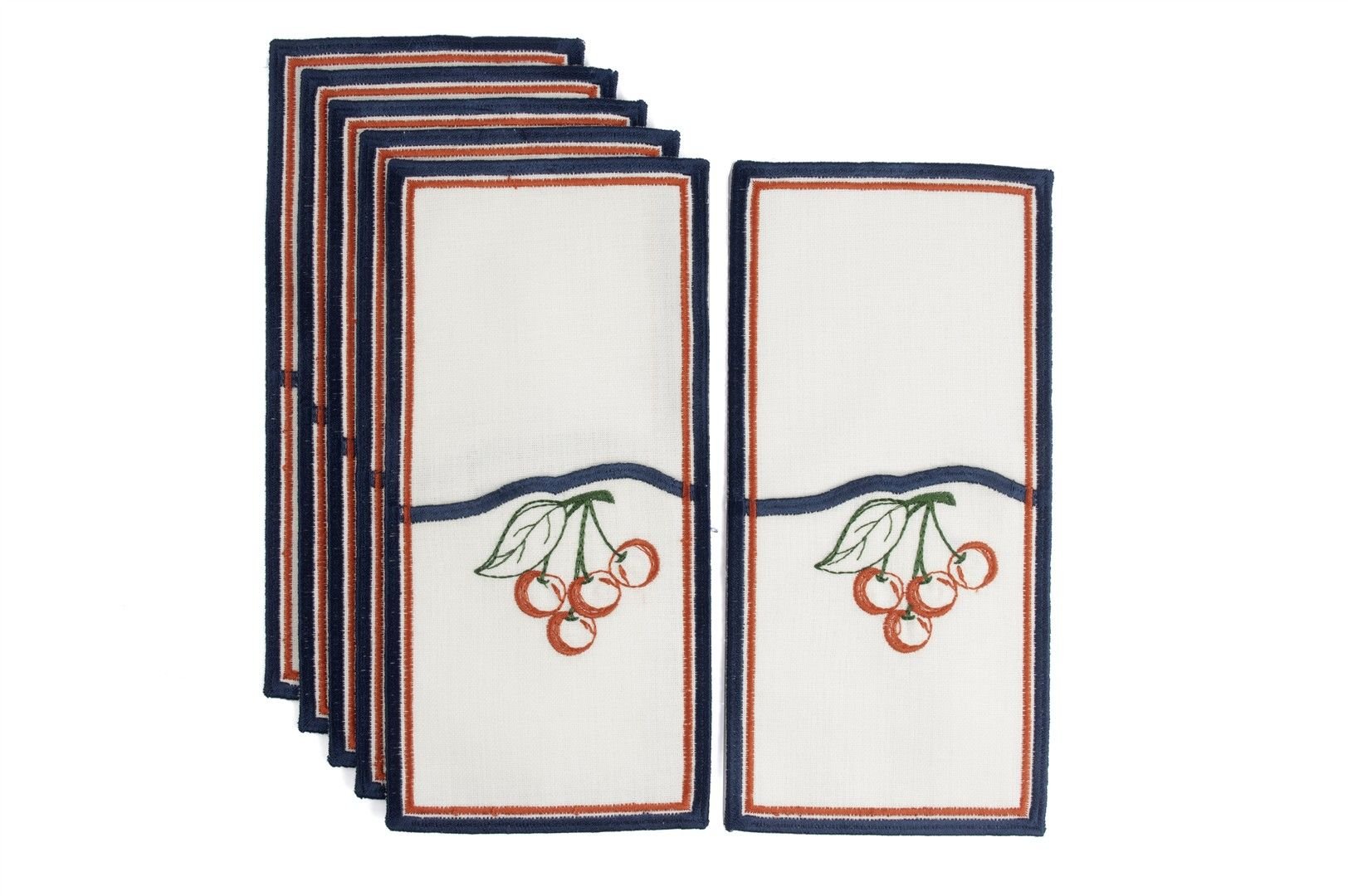 Betty 6lı Çatal Bıçaklık