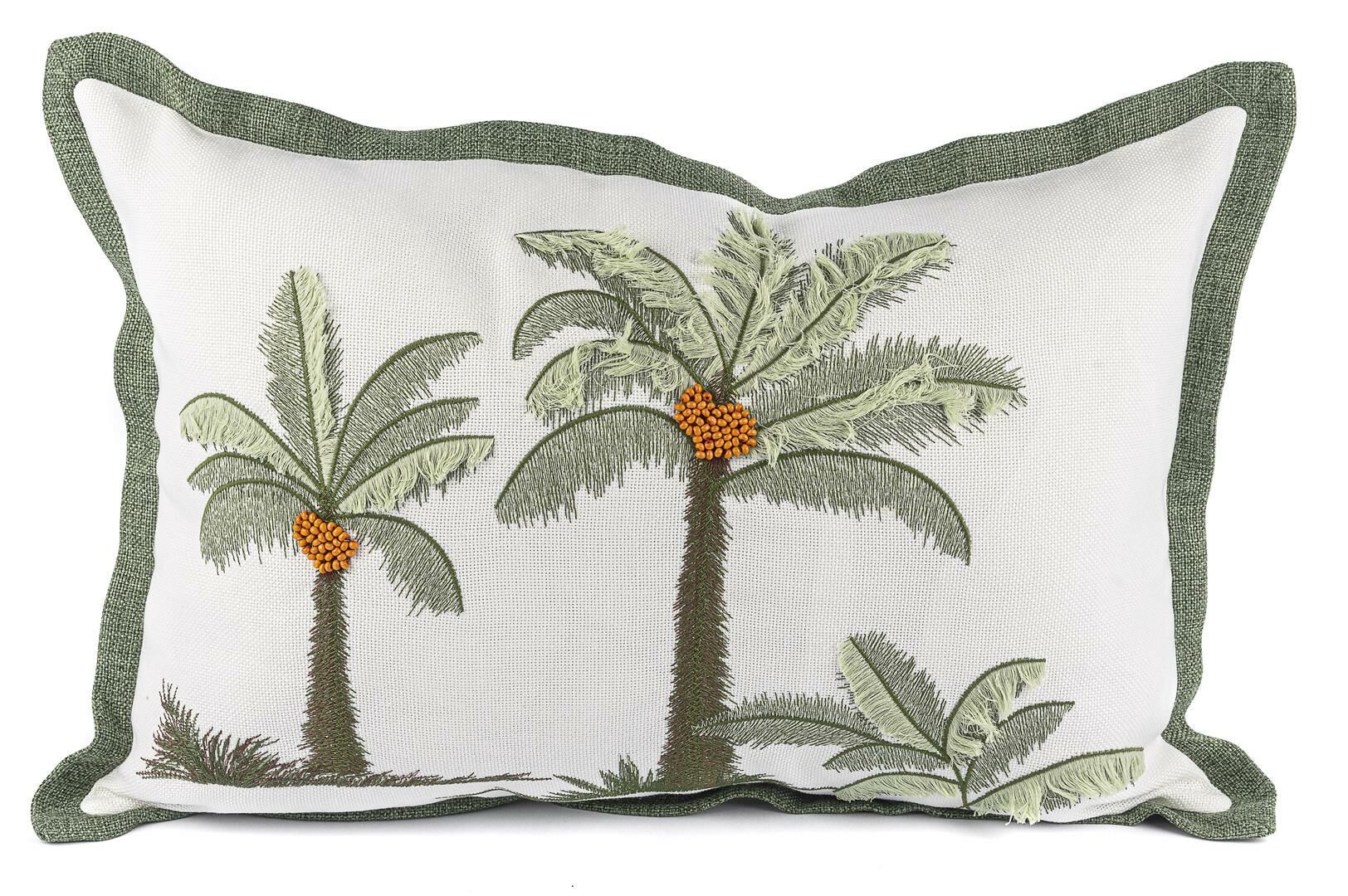 Palmiye yastık 40x60