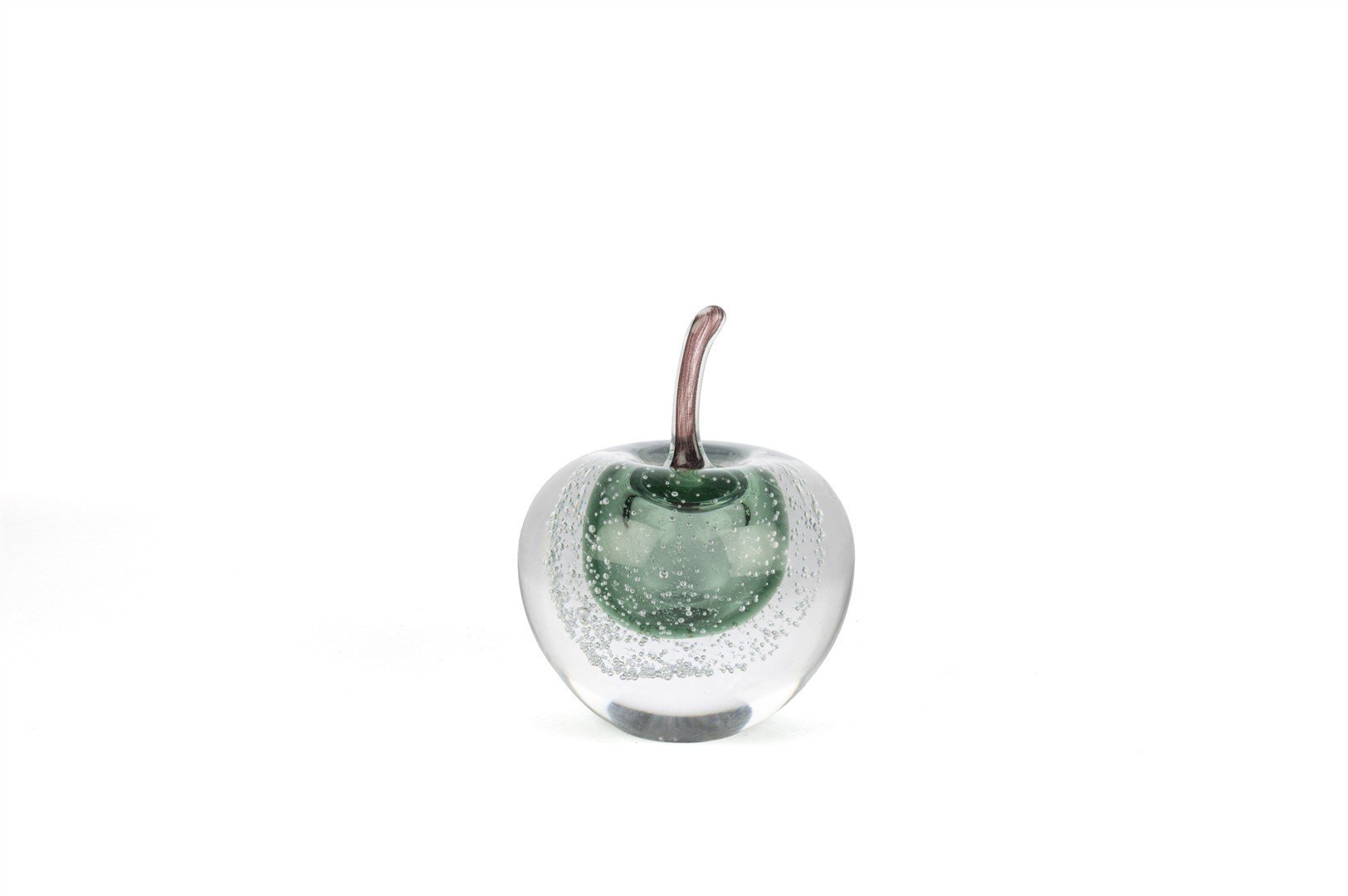 Frozen Green Apple Cam Obje 12x16cm