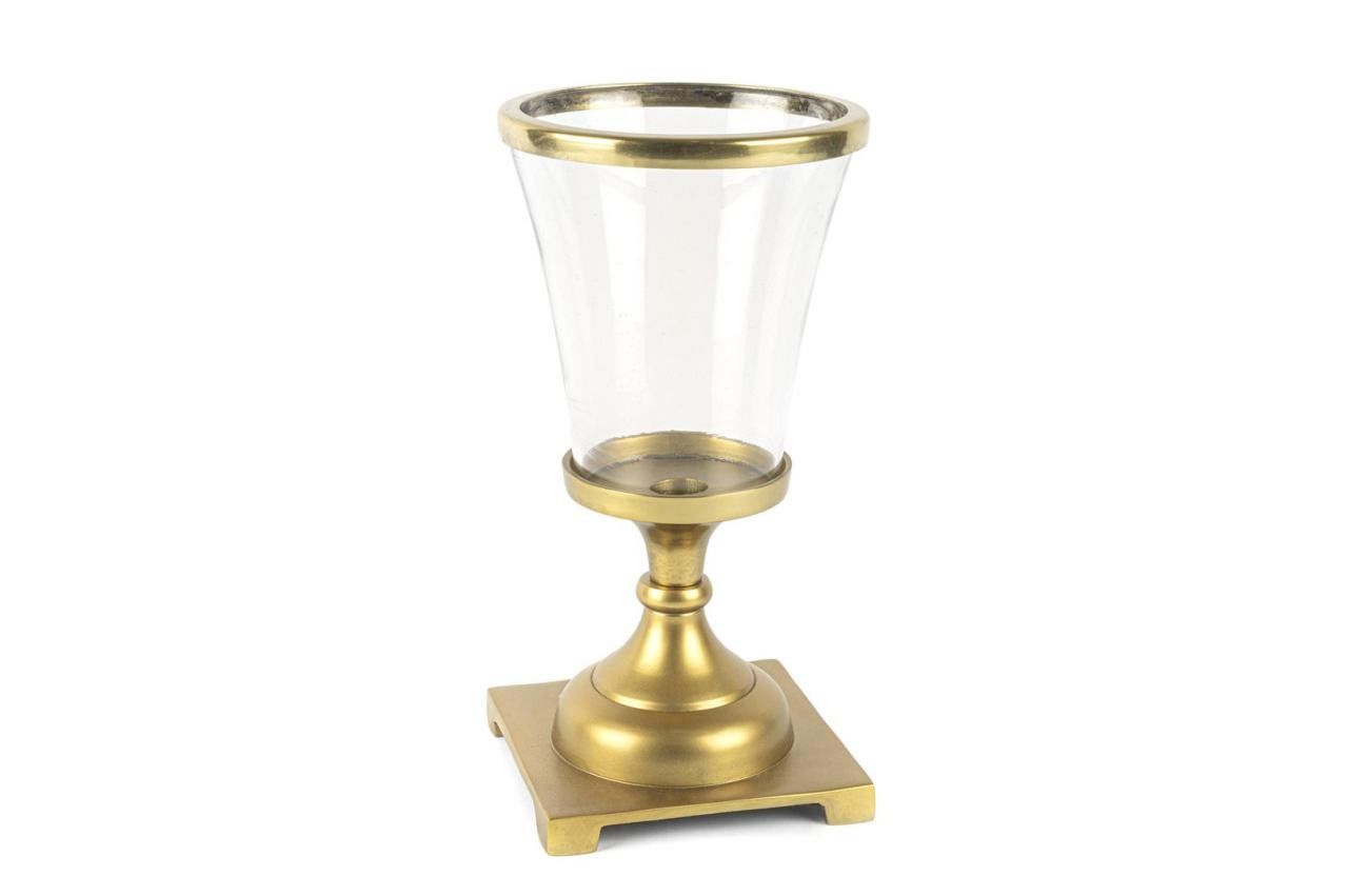 Gold Cam Mumluk 14x15x28cm