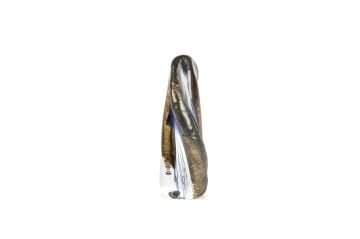 Blue Aurora Cam Dek Obje 14x20cm