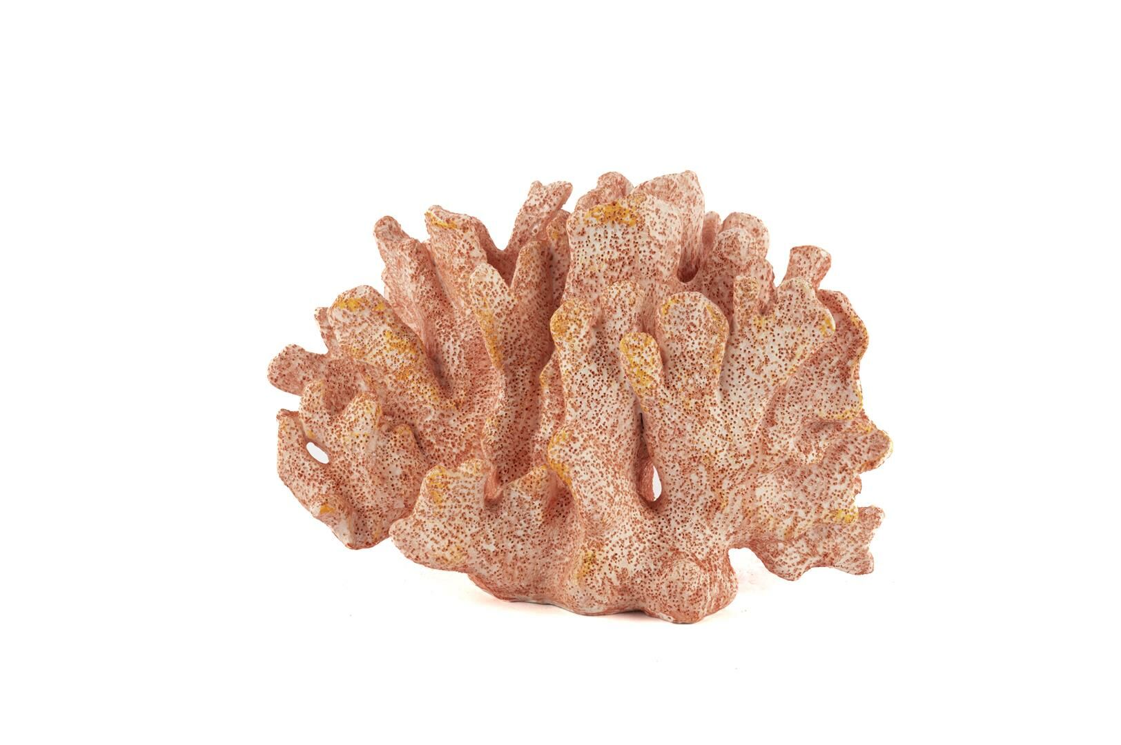 Pembe Mercan 22x13x15cm