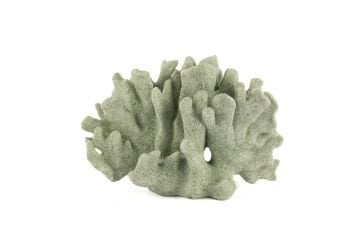 Yeşil Mercan 22x13x15cm