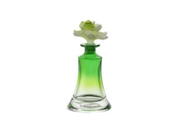 Yeşil Cam Şişe 21cm 250ml