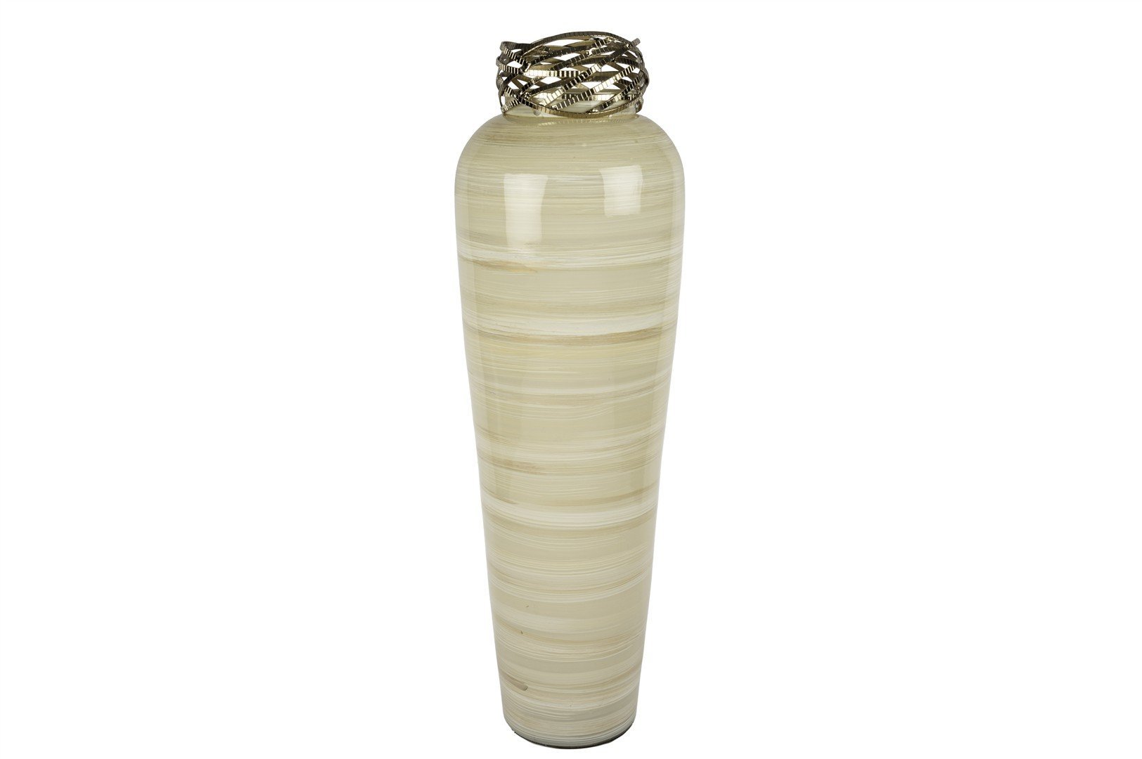 Krem Şampanya Küp 29x88cm