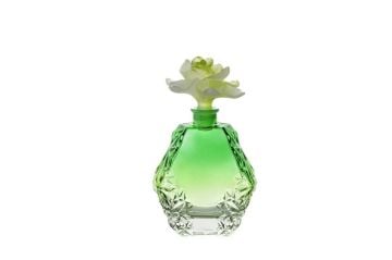 Yeşil Cam Şişe 20cm 300ml
