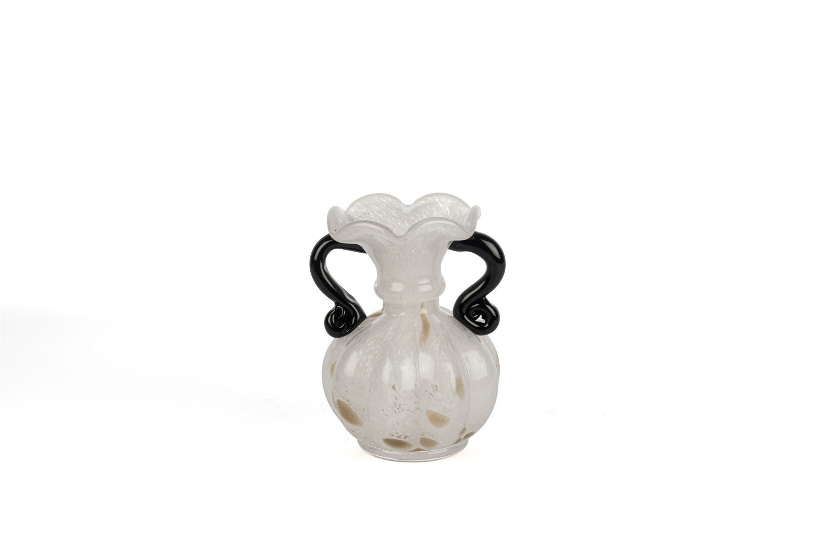 Pink Aura Cam Vazo 12x16cm