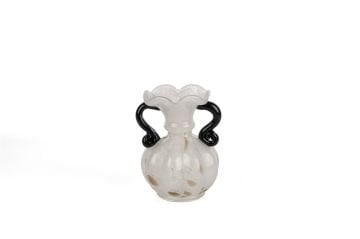 Pink Aura Cam Vazo 12x16cm