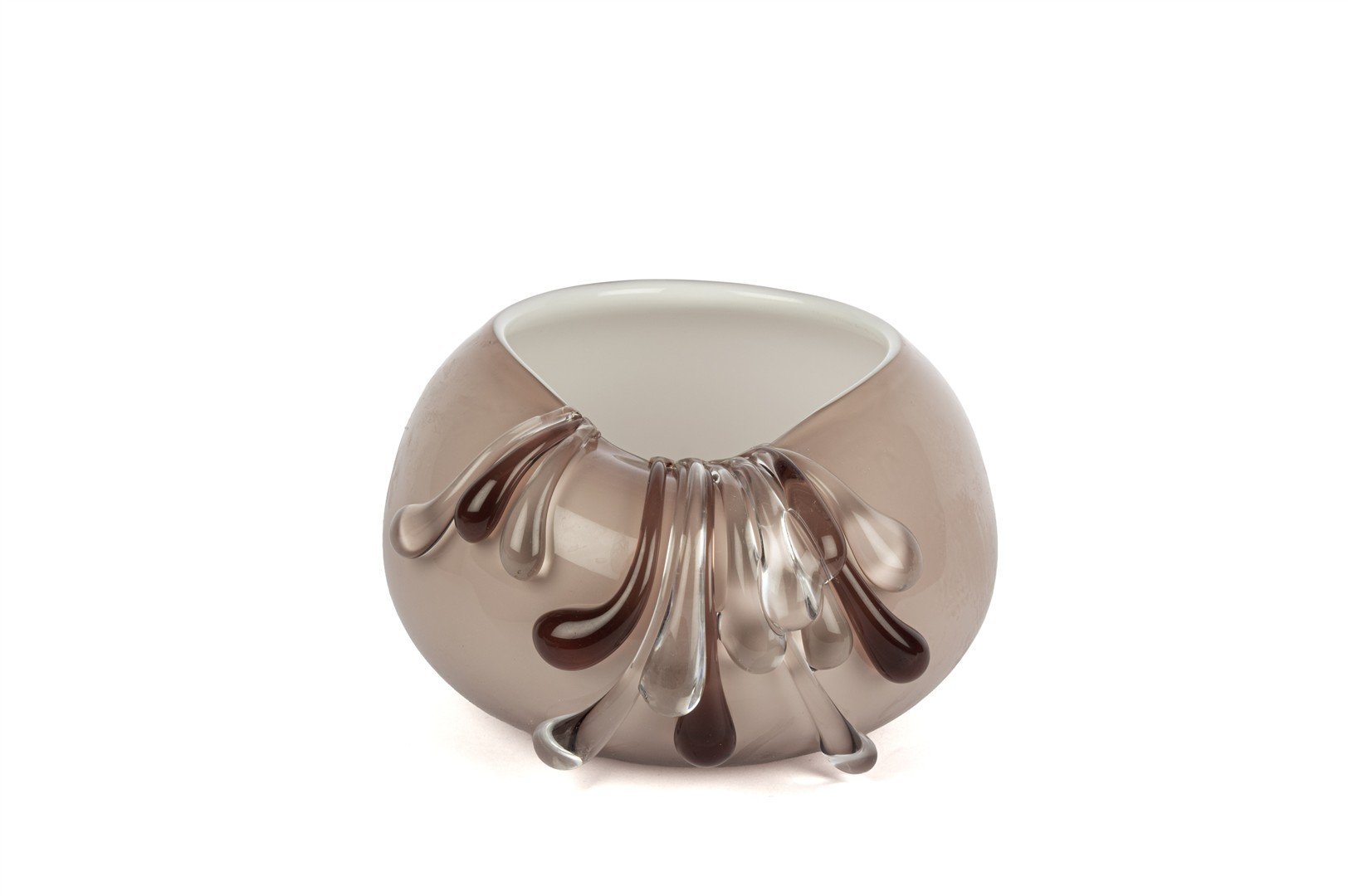 Molten Rose Dek Kase 26x17cm