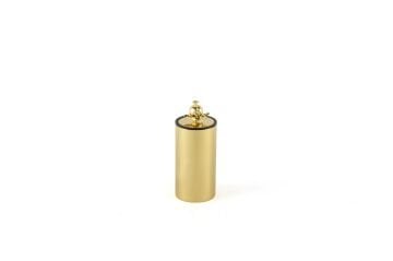 Gold Kürdanlık 5x13