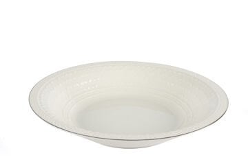 Silver Cross 27 Parça Yemek Takımı