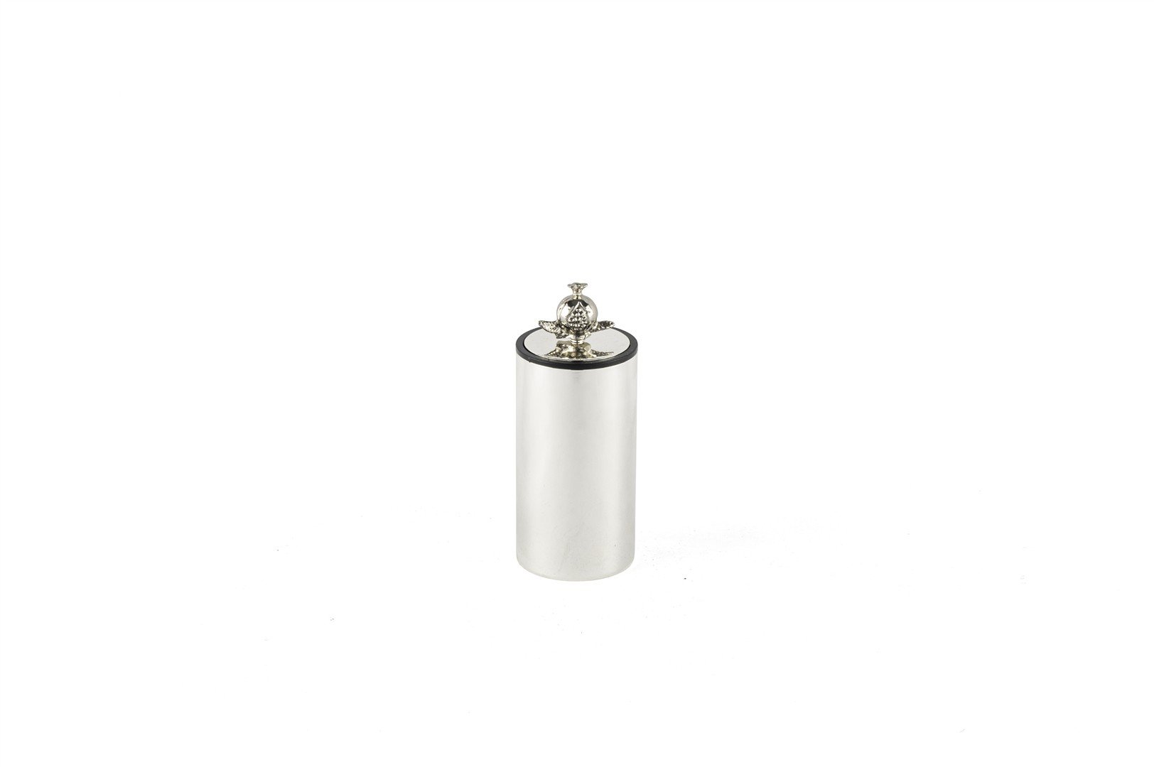 Silver Kürdanlık 5x13cm