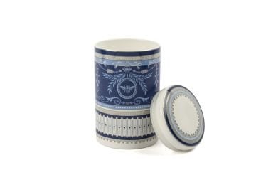 Blue Harmony Kavanoz 16cm