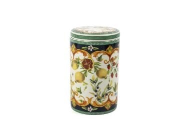 Capri Flora Kavanoz 750ml 10x16cm