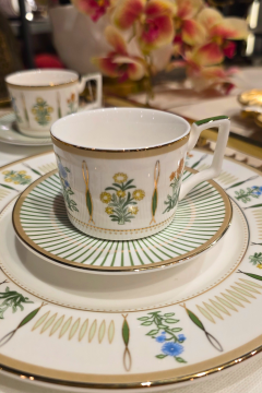 Morris Garden 2li Çay Seti 220cc