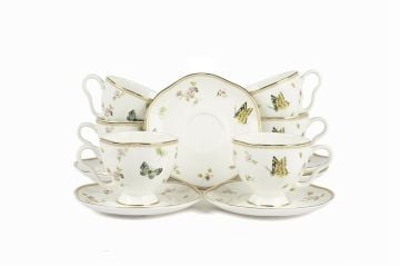 Wings of Spring 6lı Kahve Fincanı 90cc