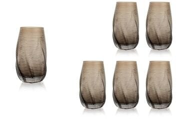 Elegance Goblet 6lı Meşrubat Bardağı 160ml