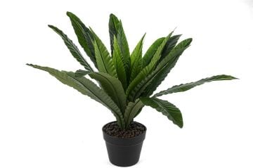 Yapay Fern Bitkisi 60cm