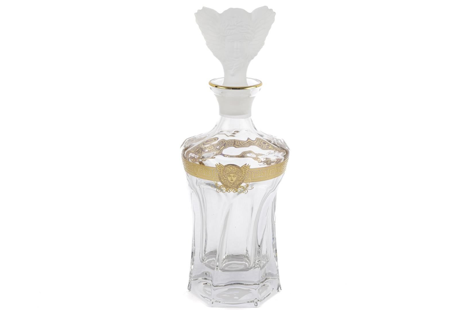 Angelic Gold Şişe 750ml 12x30cm