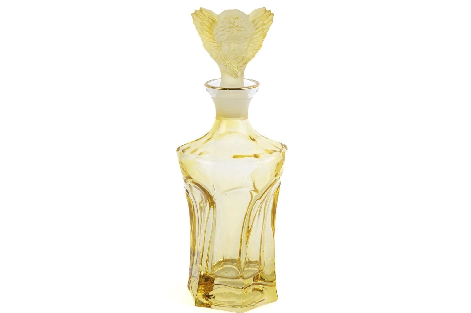 Angelic Amber Şişe 750ml 12x30cm