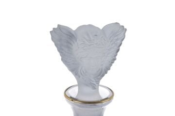 Angelic Gri Şişe 750ml 12x30cm