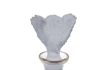 Angelic Gri Şişe 750ml 12x30cm