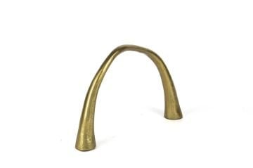 Gold Dek Obje 33x22cm