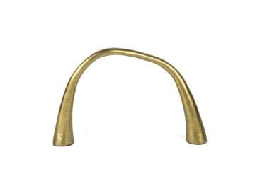 Gold Dek Obje 33x22cm