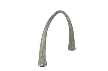 Yeşil Eskitme Dek Obje 34x26cm