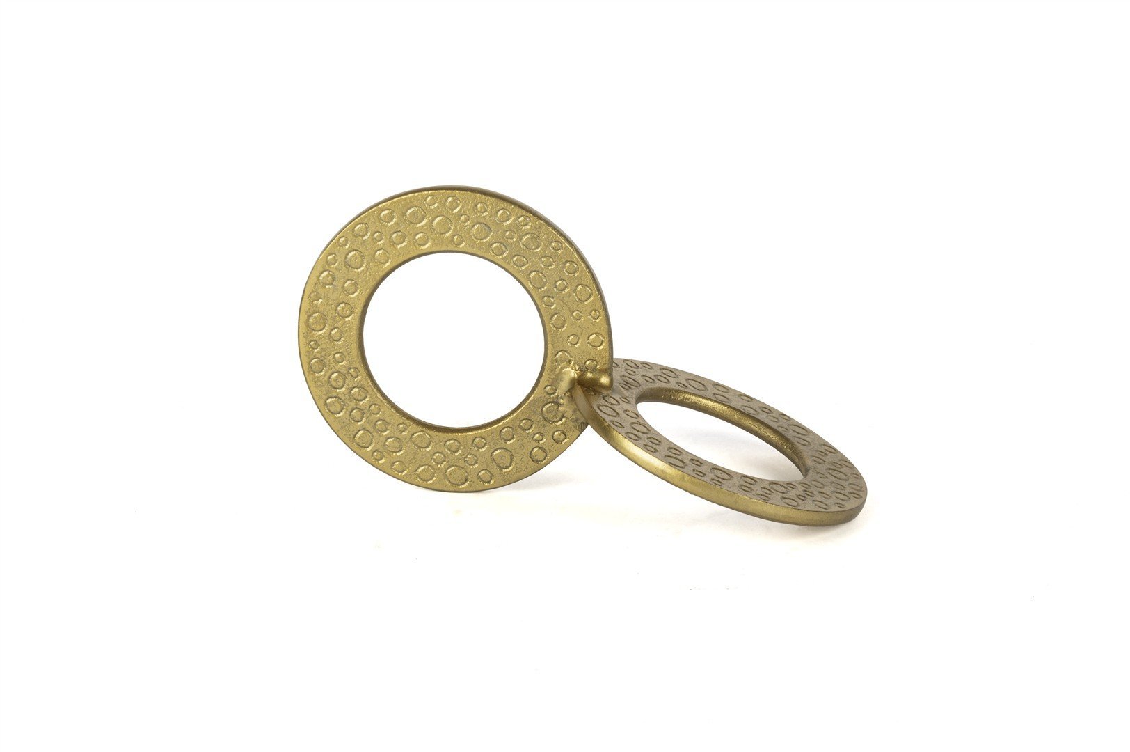 Gold Dek Halka 24x13cm