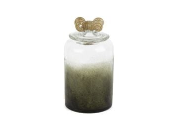 Moss Dreams Cam Kavanoz 14x22cm