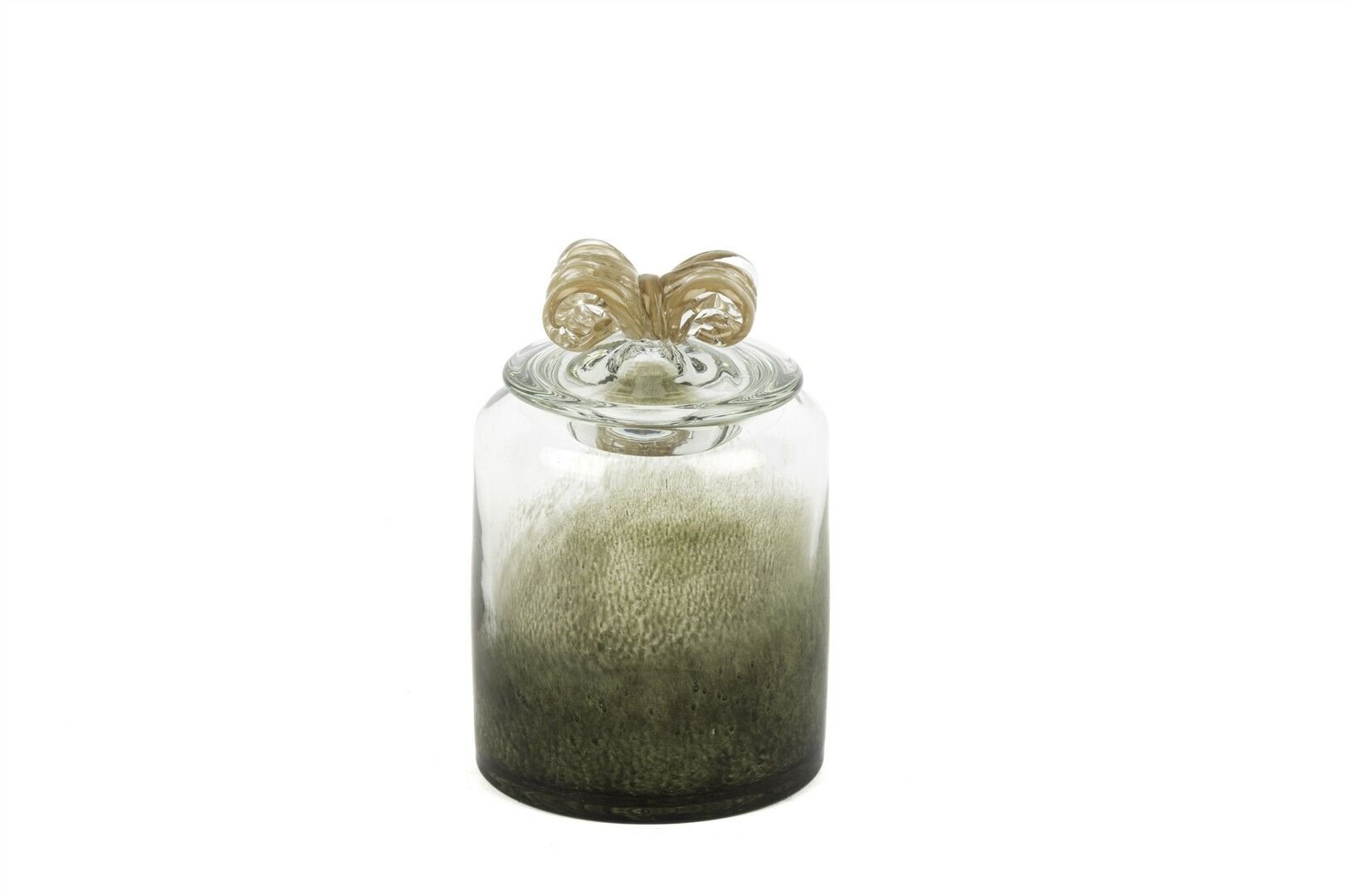Moss Dreams Cam Kavanoz 14x18cm