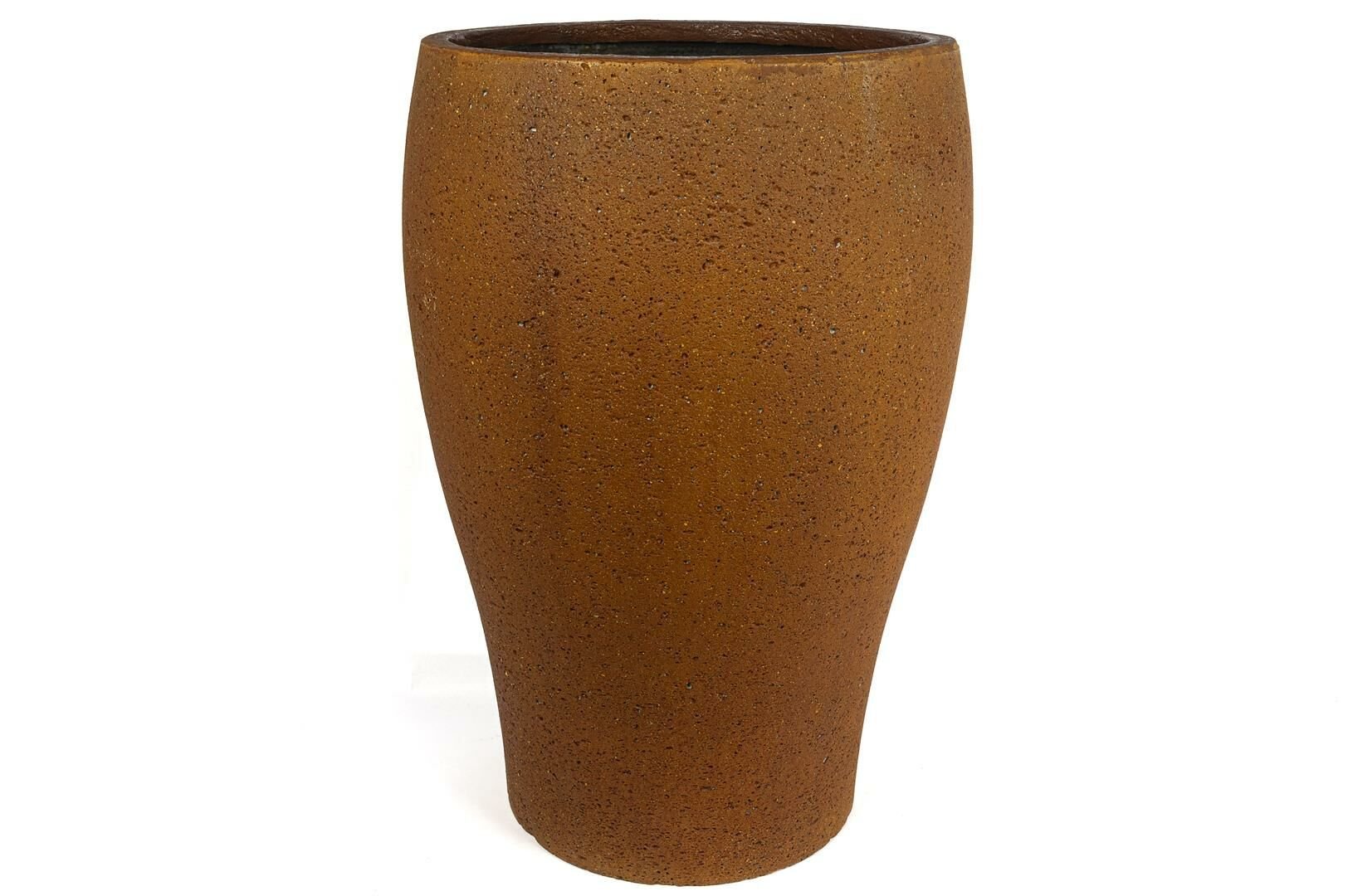 Turuncu Saksı 42x67cm