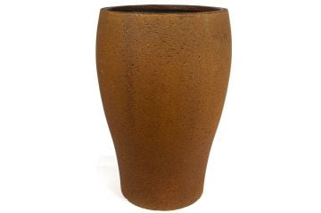 Turuncu Saksı 42x67cm
