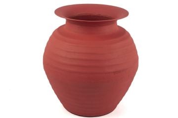 Pembe Küp 36x38cm
