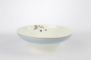 Lavender Flutter Salata Kasesi 23x9cm