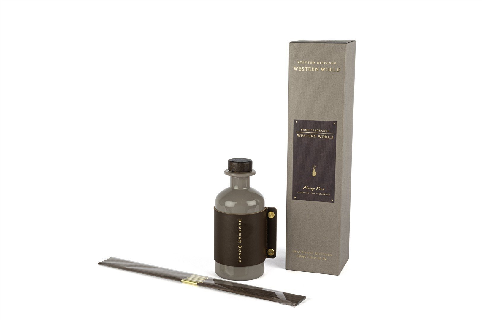 Mossy Pıne Oda Kokusu 300ml