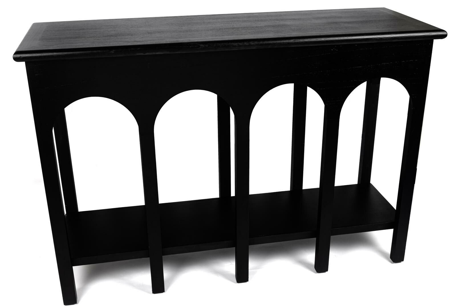 Siyap Ahşap Konsol 120x40x81cm