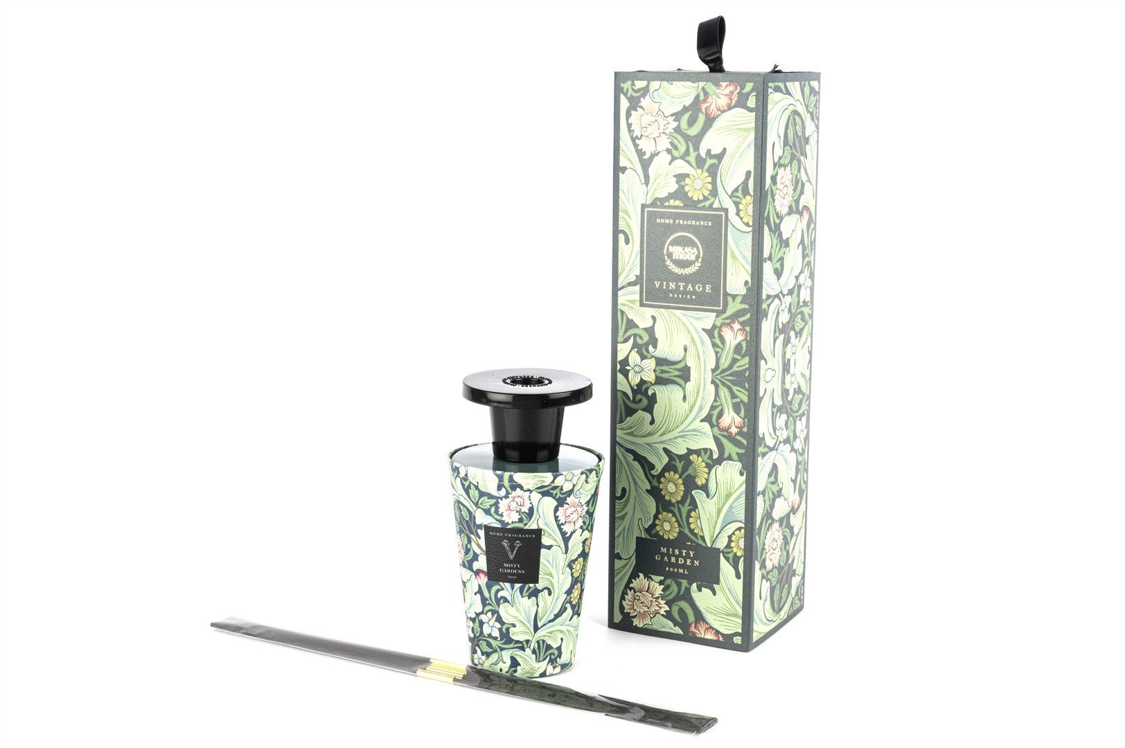 Mısty Garden Oda Kokusu 300ml