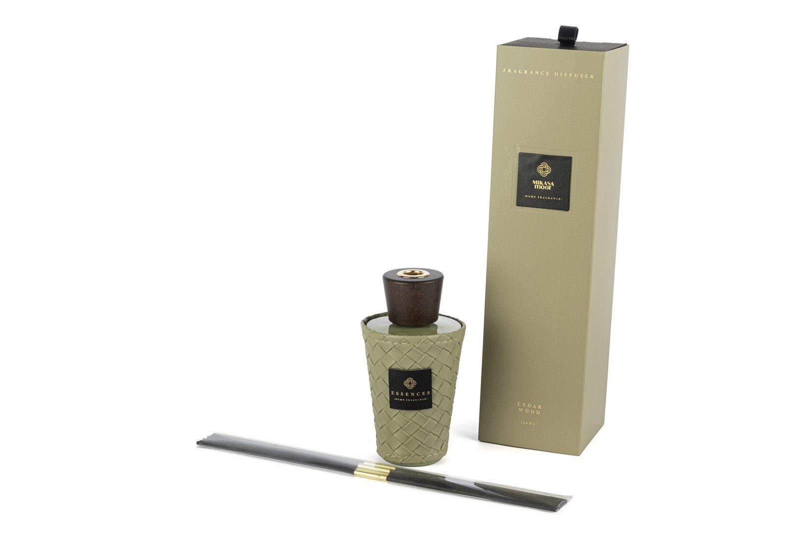 Cedar Wood Oda Kokusu 150ml