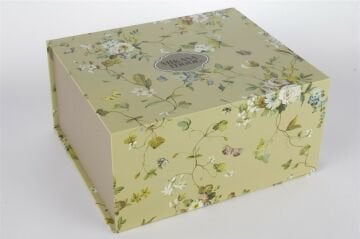 Gardenia Luxe 6lı Kase Seti 10x6cm