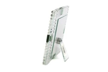 Clear Yeşil Cam Çerçeve 10x15cm