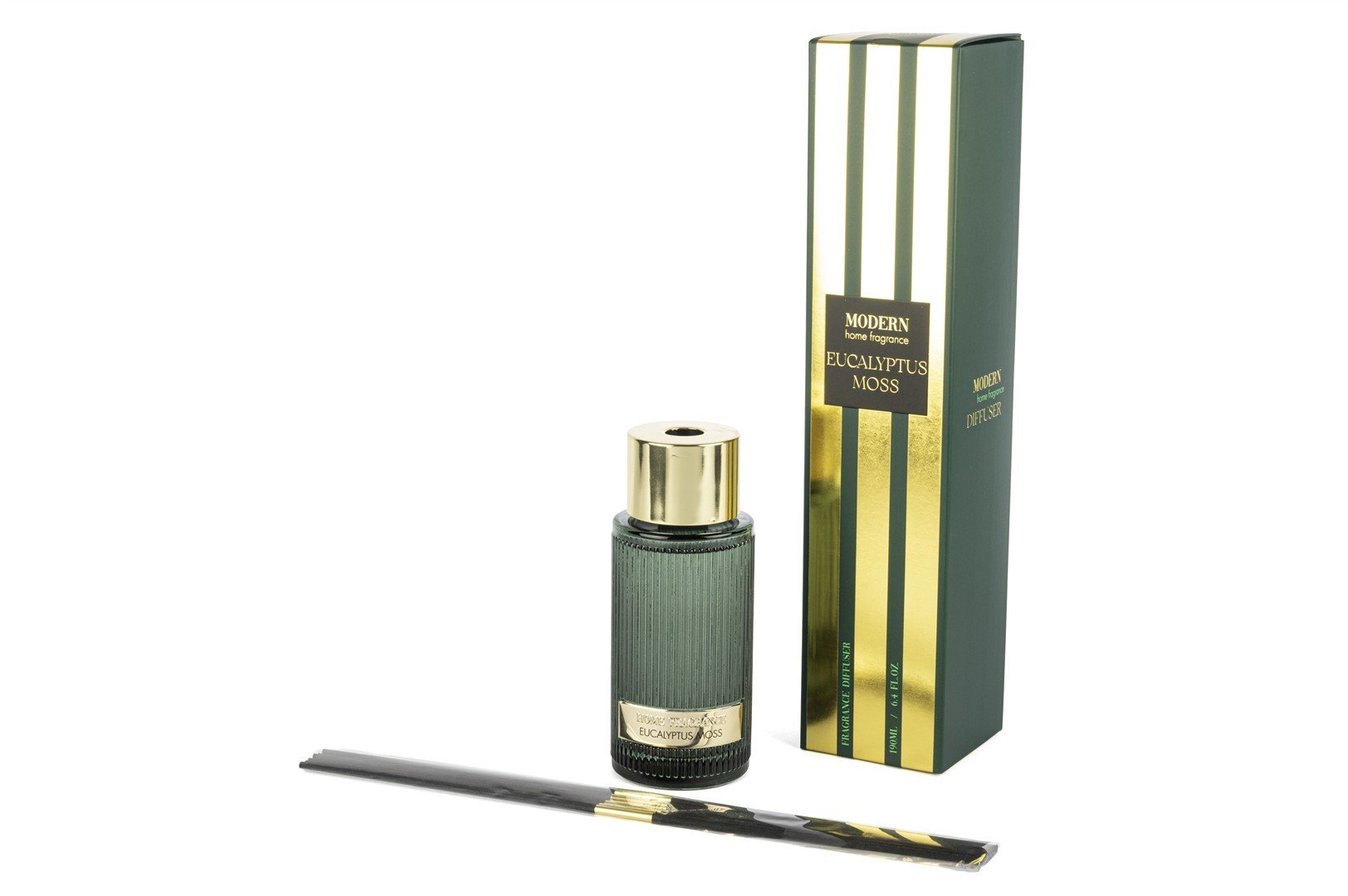 Eucalyptus Moss Oda Kokusu 190ml