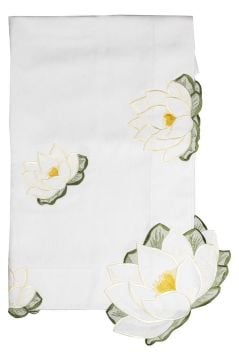 Lotus 180x280 Masa Örtüsü