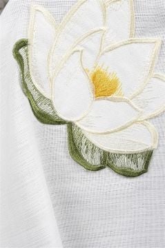 Lotus 180x280 Masa Örtüsü