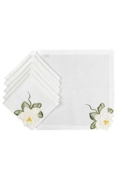 Lotus 6lı Peçete 40x40