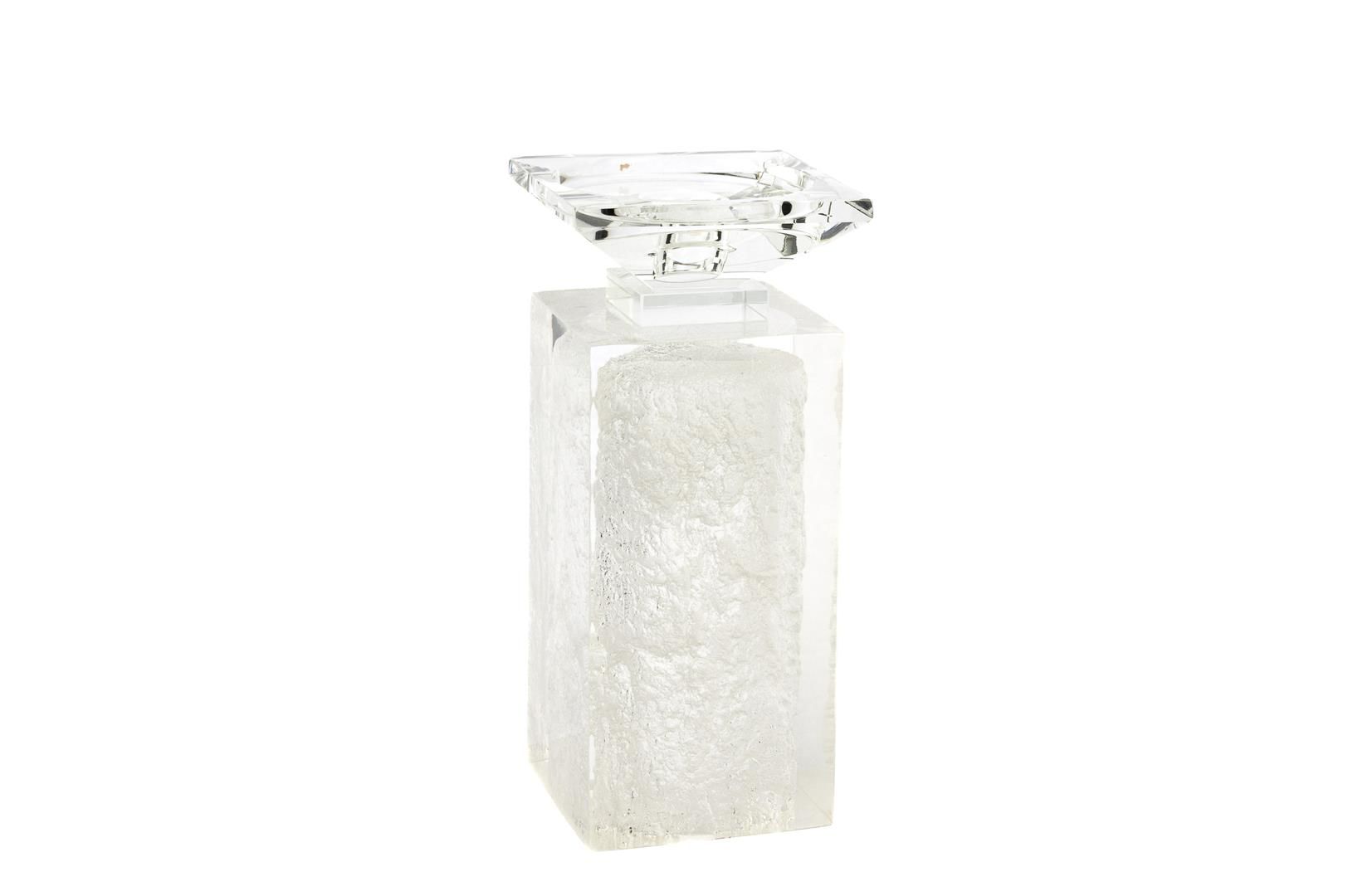 Clear Mat Mumluk 9x20cm